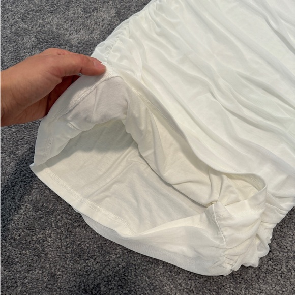 Maxi bodycon dress - Picture 8 of 10